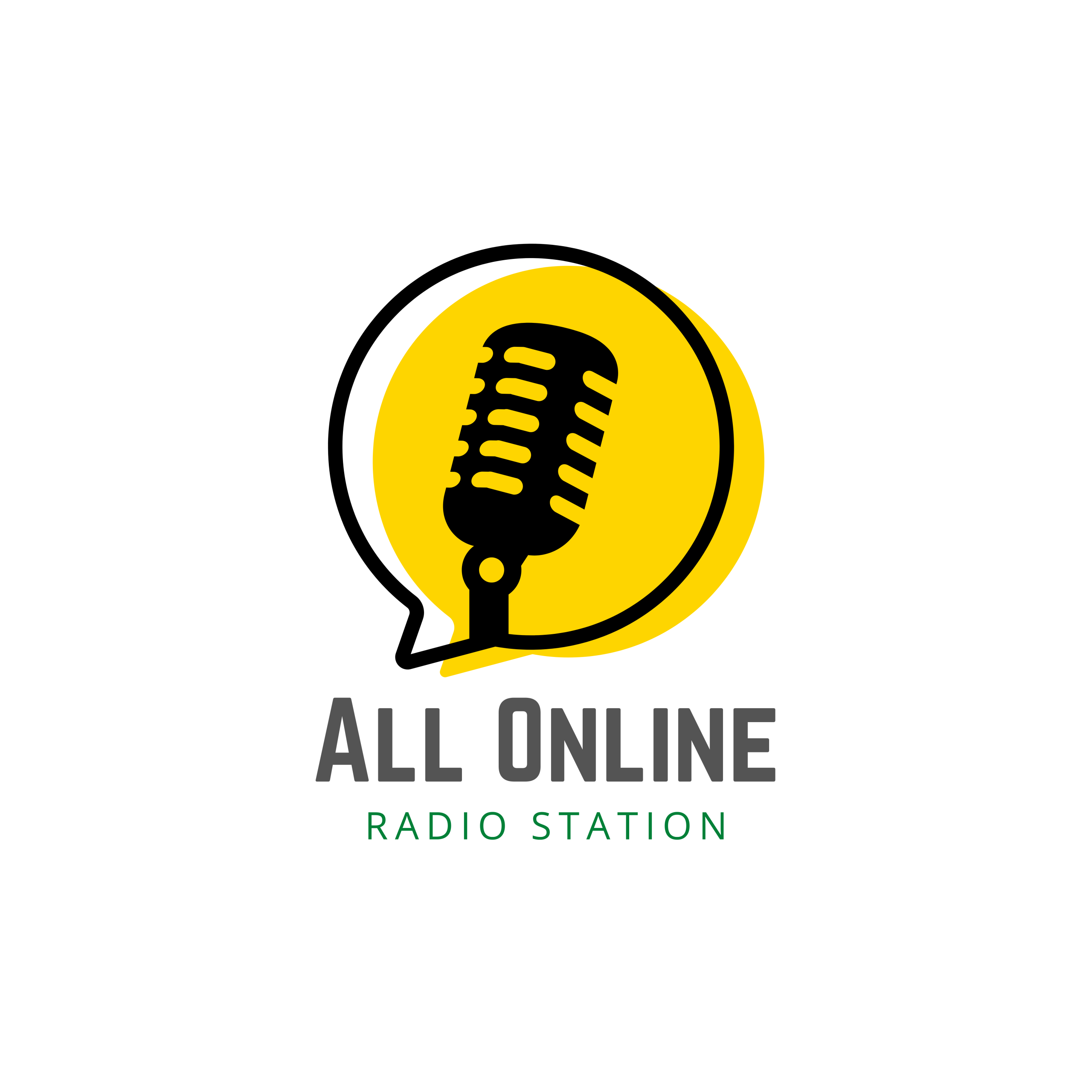 All Online